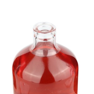 China Empty Wine Bottles Manufacturer and Company | QLT