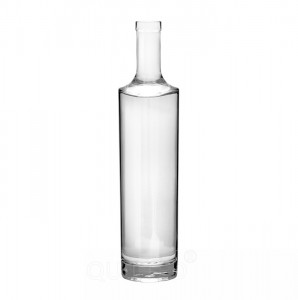 China Buy 700ml LOLITA Spirit Glass Liquor Bottle Manufacturer and Company | QLT