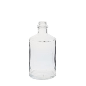 China Vodka Bottle Manufacturer and Company | QLT