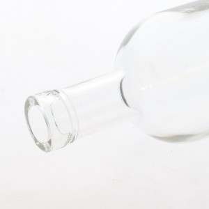 China 500ml Wine Bottle Manufacturer and Company | QLT