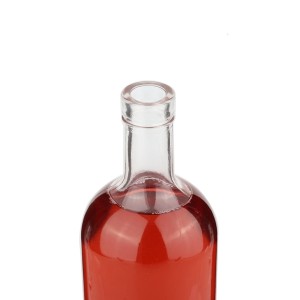 China Spirit Bottle Manufacturer and Company | QLT