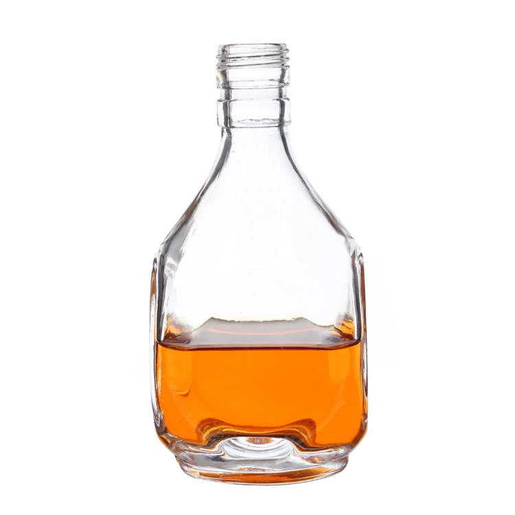 Special Price for Fancy Whiskey Bottles – 350ml Wine Bottle – QLT