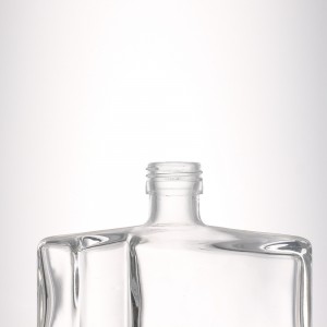 China 250ml Wine Glass Bottle Manufacturer and Company | QLT