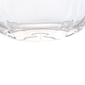 China Custom made 750 ml clear glass liquor bottle Manufacturer and Company | QLT