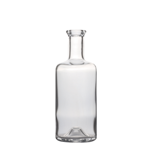 Best-Selling 1.5 Liter Wine Bottle –
 750 ml Clear Glass Juniper Liquor Bottles – QLT