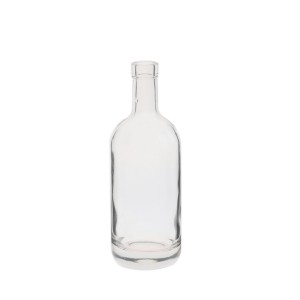 China Spirit Bottle Manufacturer and Company | QLT