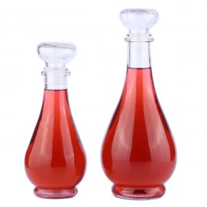 China Water drop shape Manufacturer and Company | QLT