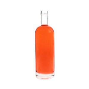 China 500ml Wine Bottle Manufacturer and Company | QLT