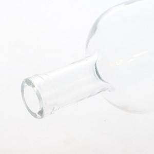 China Vodka Glass Bottle Manufacturer and Company | QLT