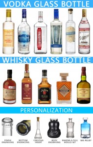 China 700ml NEW SPIRITS Spirit Glass Vodka Bottle Manufacturer and Company | QLT